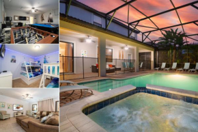 Tropical Paradise Villa PR